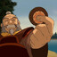 Uncle Iroh (NomadGuyMan)