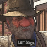 Player Avatar