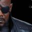 NICK FURY