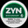 6mg Zyn Wintergreen