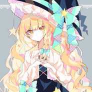 Kirisame Marisa