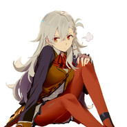 奥尔加玛丽桑win