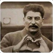 stalin love