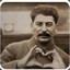 stalin love