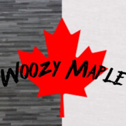 woozy