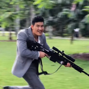 这位妈妈你也不想纽特受到伤害的对吧