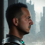 Player avatar