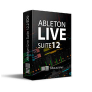 Ableton 12 Steam avatar