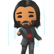 Ты потрясающий