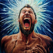 Андрюха следопыт