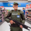 walmart security