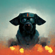 BallisticDog