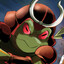 Steam avatar