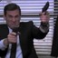 Agent Michael Scarn