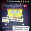 Freakybob Freakpants