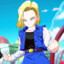 Android18