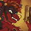 FluffyHellhound