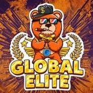Smurf #GLOBAL ELITE - steam id 76561197963379561