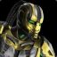 Cyrax