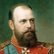 RussianTzar