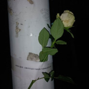 你还留长发么？