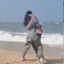 玻璃海苔夹心脆