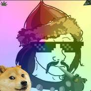 Qwerty Steam avatar