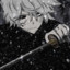 Gabimaru The Hollow