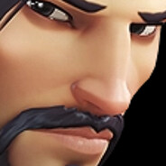 HANZO FROM OVERWATCH