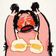 昼行闪耀的流星