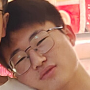 下雨天躲林子里的三石