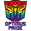 {eTRANS} OptimusPride