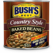 beans