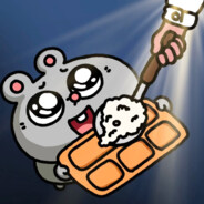 请给鼠鼠吃点饭