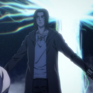 Аватар Eren Yeager