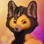 Slatefoxo