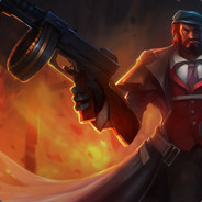 夜夜擦枪的男人