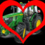 John Deere lover