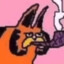 Krops Vont