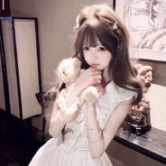 要吃糖糖吗 朱古力味的