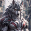 Amorel Wolf