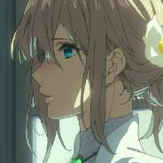 为薇尔莉特献上心脏！