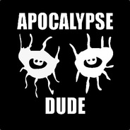 Apocalypse Dude
