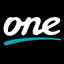 ONE