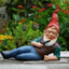 Gnome of Gnowledge