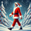 Santa Johnnie