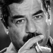 Saddam