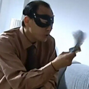 没有感情的杀手