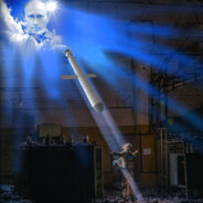 Слышу ZoV Ебать azov