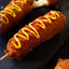 Wild Corndog Hunter